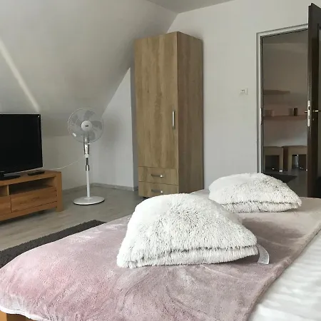 Apartment Modern *