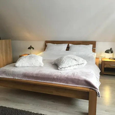 Apartment Modern Brasov