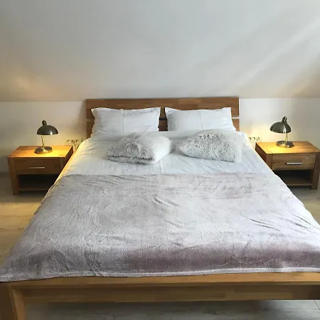 Modern Apartment Brasov