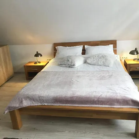 Apartment Modern *