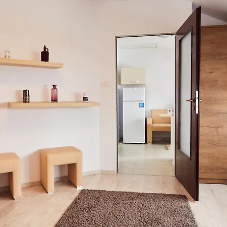 Apartment Modern *
