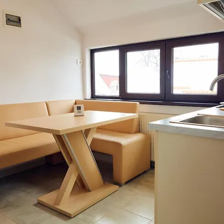 Apartment Modern *