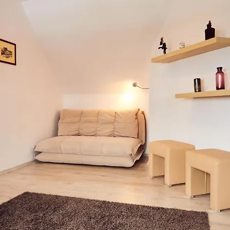 Apartment Modern
