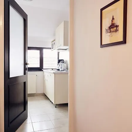 Modern Apartment