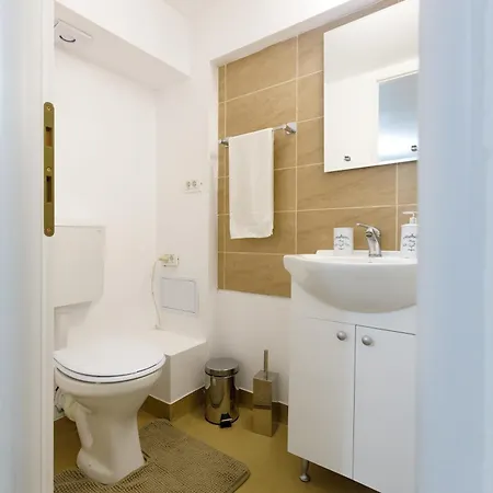 Apartment Modern Brasov