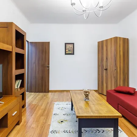 Modern Apartment