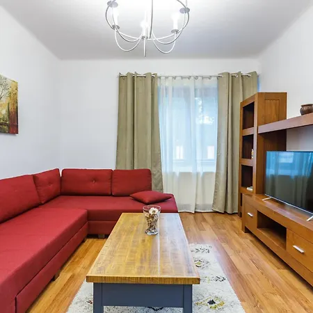 Apartment Modern *