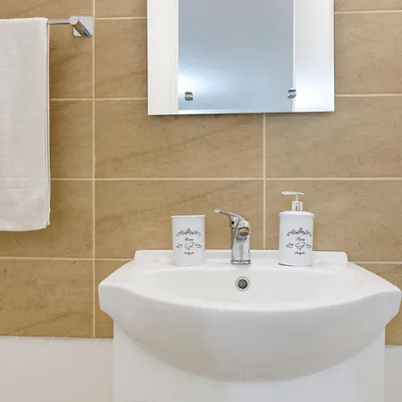 Apartment Modern Brasov