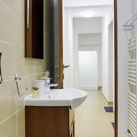 Apartment Modern *
