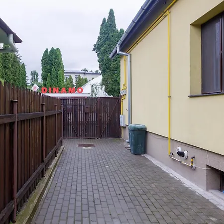 Modern Brasov