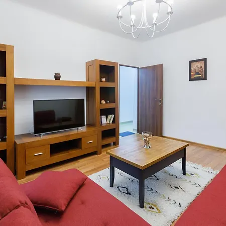 Apartment Modern Brasov
