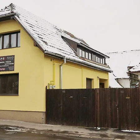 Modern Brasov