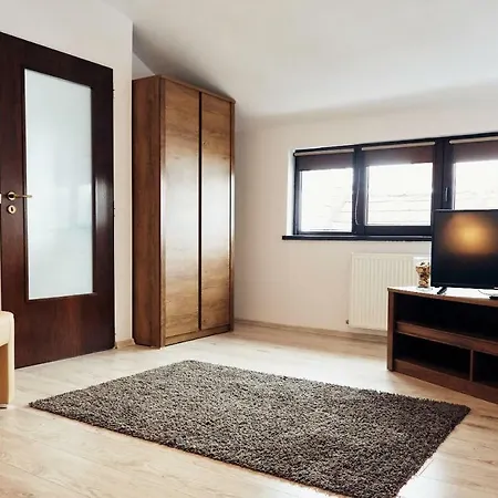 Modern Apartment